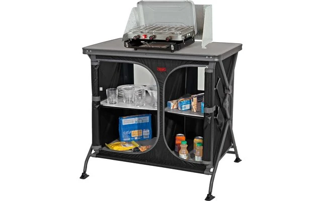 Crespo Faltschrank AP/105 3 Crespo Faltschrank AP/105