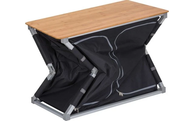 Berger Küchenbox Deluxe 4 Berger Küchenbox Deluxe – Bild 2