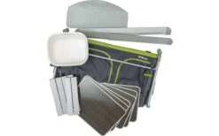 Berger Küchenbox Pablo Premium -Helinox Verkaufsgeschäft 159395 2327308