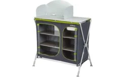 Berger Küchenbox Pablo Premium -Helinox Verkaufsgeschäft 160295 2327323