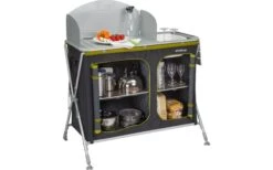 Berger Küchenbox Pablo Mit Spüle