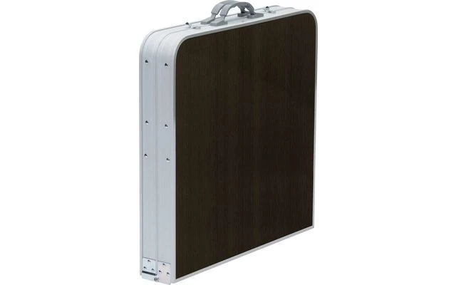 Berger Solo + 4 Hocker Picknicktisch 60 X 120 Cm 3 Berger Solo + 4 Hocker Picknicktisch 60 X 120 Cm