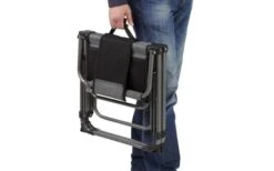 Berger Regiestuhl Stahl Minimize