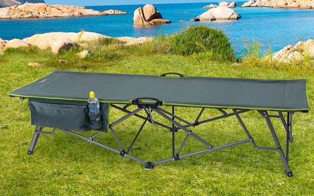 Berger Faltliege Siderno 5 Berger Faltliege Siderno – Bild 3