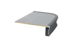 Crespo Vigo Campingtisch 80 X 61 Cm -Helinox Verkaufsgeschäft 19985 17800