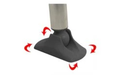 Crespo Vigo Campingtisch 80 X 61 Cm -Helinox Verkaufsgeschäft 19992 12114