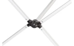 Brunner Accelerate 4 Campingtisch 121 X 80 Cm -Helinox Verkaufsgeschäft 200207 2315992