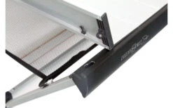 Brunner Accelerate 4 Campingtisch 121 X 80 Cm -Helinox Verkaufsgeschäft 200240 2316091