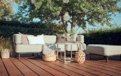 One Bar Element 3 Aufblasbarer Hocker Black -Helinox Verkaufsgeschäft 200951 2614112