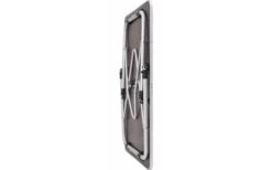 Berger Livenza Campingtisch Dunkel 65 X 65 Cm -Helinox Verkaufsgeschäft 250511 2260799