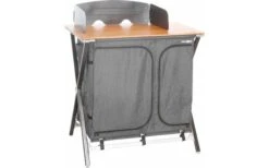 Brunner Mercury Cross Square Cooker HWT Küchenbox