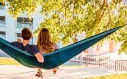 La Siesta Doppel-Reisehängematte Colibri 3.0 Caribic -Helinox Verkaufsgeschäft 253781 2297246 1