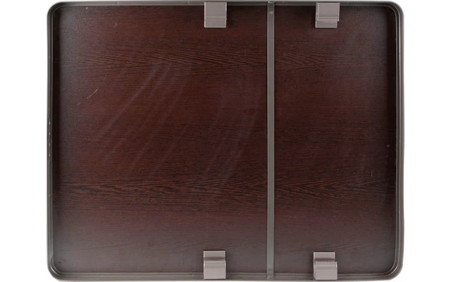 Westfield Tischplatte Für Beinauflage Oblige 4 Westfield Tischplatte Für Beinauflage Oblige – Bild 2