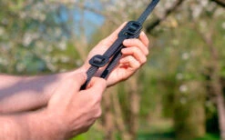 La Siesta Einzel-Reisehängematte Colibri 3.0 Forest -Helinox Verkaufsgeschäft 253981 2269972