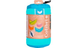La Siesta Einzel-Reisehängematte Colibri 3.0 Caribic 12 La Siesta Einzel-Reisehängematte Colibri 3.0 Caribic -Helinox Verkaufsgeschäft 254125 2269984 1