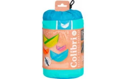 La Siesta Doppel-Reisehängematte Colibri 3.0 Forest -Helinox Verkaufsgeschäft 254167 2297198