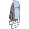 Lafuma Relaxliege RSXA Uni Marine -Helinox Verkaufsgeschäft 260233 1856725