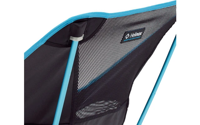 Helinox Chair One Campingstuhl - Blue Block 5 Helinox Chair One Campingstuhl - Blue Block – Bild 3