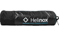 Helinox Savanna Chair Black Campingstuhl 11 Helinox Savanna Chair Black Campingstuhl -Helinox Verkaufsgeschäft 275858 1951824