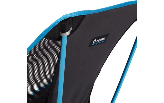 Helinox Swivel Chair Black Campingstuhl 6 Helinox Swivel Chair Black Campingstuhl – Bild 4