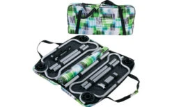 Disc-O-Bed Kid-O-Bunk Grün Stockbett -Helinox Verkaufsgeschäft 277737 2290850 1