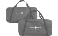 Disc-O-Bed Stockbett L Anthrazit 7 Disc-O-Bed Stockbett L Anthrazit -Helinox Verkaufsgeschäft 278943 2378516