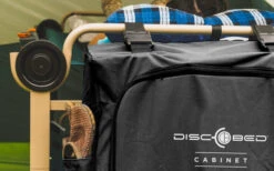 Disc-O-Bed Cabinet Garderobe Für Stockbett L / XL -Helinox Verkaufsgeschäft 278973 2470303