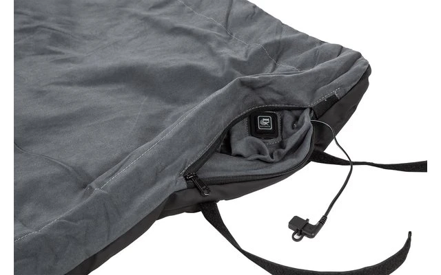 Outchair Comforter Heizdecke S 3 Outchair Comforter Heizdecke S