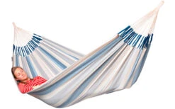 La Siesta Brisa Doppel-Outdoorhängematte Cedar -Helinox Verkaufsgeschäft 288595 2407520 2