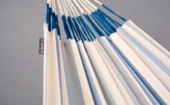 La Siesta Brisa Doppel-Outdoorhängematte Toucan -Helinox Verkaufsgeschäft 288621 2063880