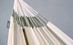 La Siesta Brisa Doppel-Outdoorhängematte Toucan -Helinox Verkaufsgeschäft 288643 2407544