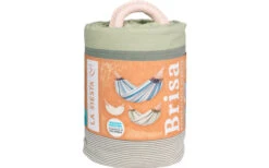 La Siesta Brisa Doppel-Outdoorhängematte Cedar -Helinox Verkaufsgeschäft 288673 2407553 2