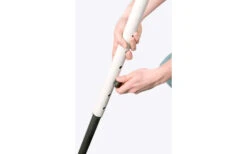 LA SIESTA LaSiesta Nautico Stahl-Hängemattengestell Für Doppel-Hängematten -Helinox Verkaufsgeschäft 288813 2066451