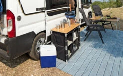 Berger Küchenbox Deluxe 13 Berger Küchenbox Deluxe -Helinox Verkaufsgeschäft 290560 2254987