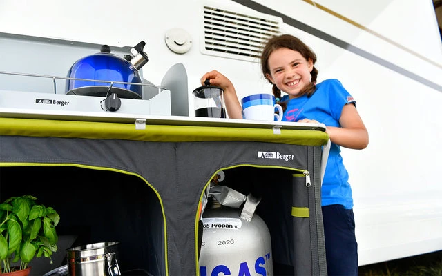 Berger Küchenbox Pablo Mit Spüle 5 Berger Küchenbox Pablo Mit Spüle – Bild 3