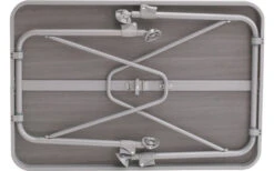 Outwell Coledale S Klapptisch 80 X 60 Cm -Helinox Verkaufsgeschäft 323657 2163002