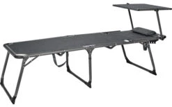 Berger Slimline Dreibein Sonnenliege Hellblau -Helinox Verkaufsgeschäft 331835 2204717 1