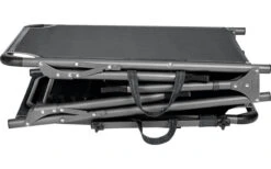 Berger Slimline Dreibein Sonnenliege Hellblau -Helinox Verkaufsgeschäft 333065 2192574 1