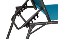 Berger Slimline Dreibein Sonnenliege Hellblau -Helinox Verkaufsgeschäft 333194 2227357 1