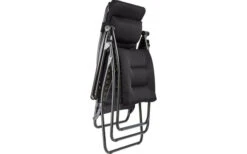 Lafuma RSX CLIP XL AirComfort Relaxsessel Anthrazit -Helinox Verkaufsgeschäft 333782 2212928 1