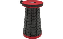 Wedo Sittogo Teleskophocker Rot -Helinox Verkaufsgeschäft 333794 2203377