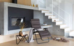 Lafuma RSX CLIP AirComfort Relaxsessel Anthrazit -Helinox Verkaufsgeschäft 333908 2204591