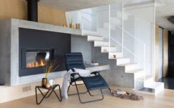 Lafuma RSX CLIP AirComfort Relaxsessel Anthrazit -Helinox Verkaufsgeschäft 333959 2206416