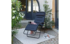Lafuma RSX CLIP XL AirComfort Relaxsessel Taupe -Helinox Verkaufsgeschäft 333965 2206452
