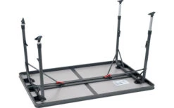 Crespo Valencia I Campingtisch 120 X 80 Cm -Helinox Verkaufsgeschäft 335601 2298161