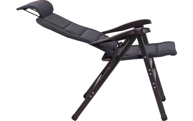 Crespo AP/238-ADCS Klappstuhl Grau 5 Crespo AP/238-ADCS Klappstuhl Grau – Bild 3