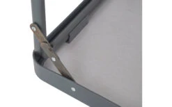 Crespo AP/280 Camping-Beistelltisch 42,5 X 42,5 Cm -Helinox Verkaufsgeschäft 335766 2598661