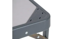 Crespo AP/280 Camping-Beistelltisch 42,5 X 42,5 Cm -Helinox Verkaufsgeschäft 335826 2598670
