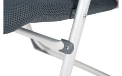 Crespo Compact Air-Elegant Aluminium Klappstuhl -Helinox Verkaufsgeschäft 335853 2399219