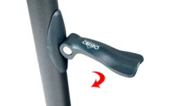 Crespo Valencia I Campingtisch 120 X 80 Cm -Helinox Verkaufsgeschäft 335856 2298194